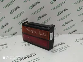 Rover 214 - 216 - 220 Luci posteriori 