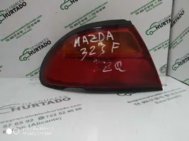 Mazda 323 Lampa tylna 0431439