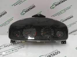 Rover 45 Velocímetro (tablero de instrumentos) YAC001890XXX