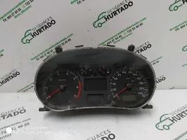 Seat Ibiza II (6k) Tachimetro (quadro strumenti) 110008924001