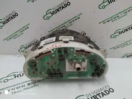 Daewoo Matiz Tachimetro (quadro strumenti) 96566387