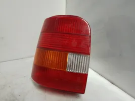 Ford Sierra Lampa tylna 83BG13A603