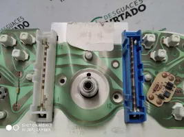 Ford Fiesta Tachimetro (quadro strumenti) 96FB10848AA