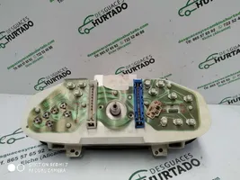 Ford Fiesta Tachimetro (quadro strumenti) 96FB10848AA