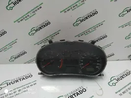 Seat Ibiza II (6k) Tachimetro (quadro strumenti) W06K0920850C