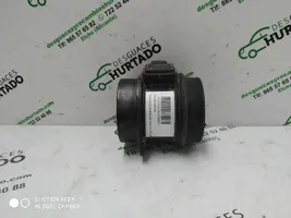 Ford Focus Mass air flow meter 9645948980