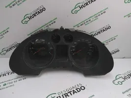 Seat Ibiza III (6L) Tachimetro (quadro strumenti) W06L0920801