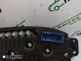 Citroen Xsara Picasso Compteur de vitesse tableau de bord PSA963171380