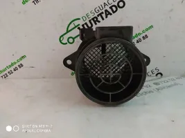 KIA Rio Misuratore di portata d'aria 0K32A13210