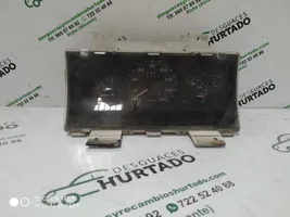 Fiat 500 Cinquecento Tachimetro (quadro strumenti) 6061010020E