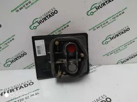 Renault 21 Lampa tylna 