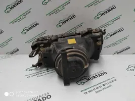 Audi 80 90 B2 Scheinwerfer 1305235592