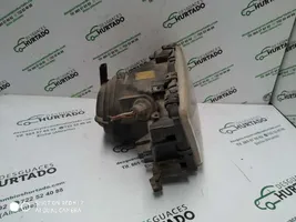 Audi 80 90 S2 B4 Lampa przednia 1305235117