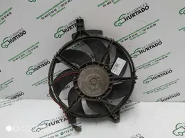 Mercedes-Benz Vito Viano W638 Elektrisks radiatoru ventilators 6385000593