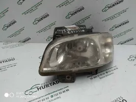 Seat Cordoba (6K) Phare frontale 6K1941043A