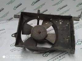 Opel Corsa A Ventilador eléctrico del radiador 90108825