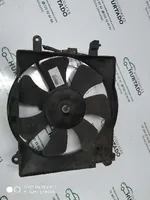 Daewoo Matiz Ventilatore di raffreddamento elettrico del radiatore 