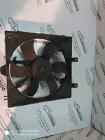 Nissan Primera Ventilatore di raffreddamento elettrico del radiatore 