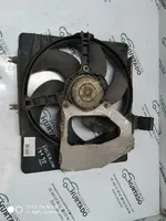 Rover 214 - 216 - 220 Ventilatore di raffreddamento elettrico del radiatore 