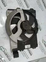 Rover Rover Electric radiator cooling fan 9020657