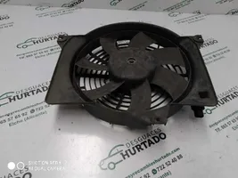 Hyundai Matrix Ventilatore di raffreddamento elettrico del radiatore 