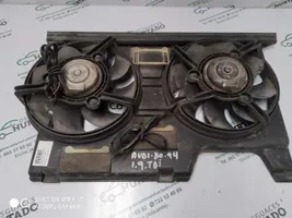 Audi 80 90 S2 B4 Ventilatore di raffreddamento elettrico del radiatore 693121223