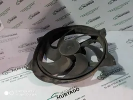 Renault 19 Ventilateur de refroidissement de radiateur électrique 7700784652