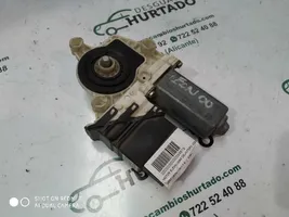 Seat Leon (1M) Front door window regulator motor 1C0959811A