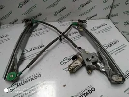 Ford Focus Alzacristalli elettrico della portiera anteriore RHXS4123200