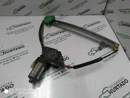 Ford Ka Alzacristalli della portiera anteriore con motorino 0130821682