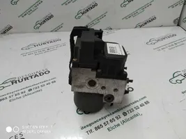 Renault Megane I Pompe ABS 7700432644