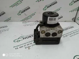 Volkswagen Golf IV ABS Pump 1J0614117C