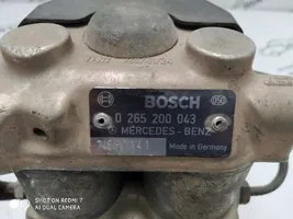 Mercedes-Benz C W202 ABS-pumppu 0265200043