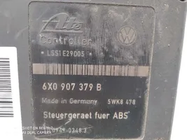 Volkswagen Polo Pompe ABS 12315186