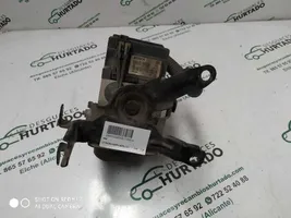 Citroen Xsara ABS-pumppu 9636502180