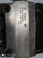 Honda Accord Блок ABS 0273004163