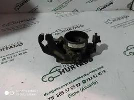 Ford Focus Valvola corpo farfallato XS4U9E927