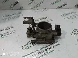 Ford Escort Throttle body valve 929F9U538DA