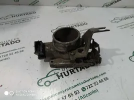 Ford Escort Throttle body valve 929F9U538DA