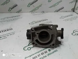 Ford Ka Valvola corpo farfallato XS51AB