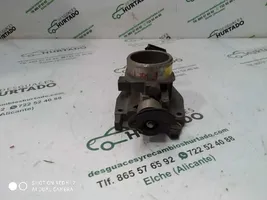 Ford Ka Valvola corpo farfallato XS51AB