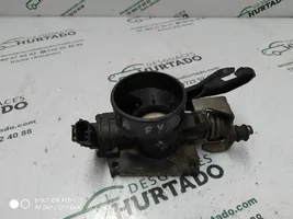 Ford Focus Valvola corpo farfallato XS4U9E927