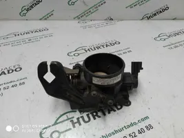 Ford Focus Valvola corpo farfallato XS4U9E927