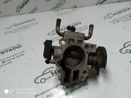 Daewoo Lanos Throttle body valve 