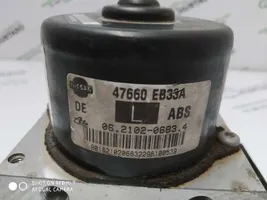 Nissan NP300 Pompa ABS 47660EB33A