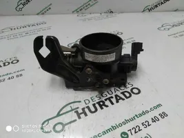 Ford Focus Valvola corpo farfallato 030828G1