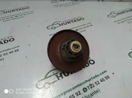 Peugeot 106 Tappo del serbatoio del carburante 9619433680