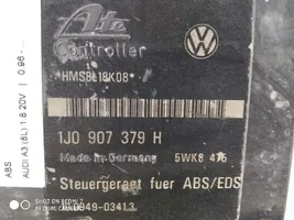 Audi A3 S3 8L ABS-pumppu 1J0907379H