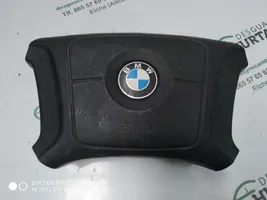BMW 3 E36 Poduszka powietrzna Airbag kierownicy 3310933051