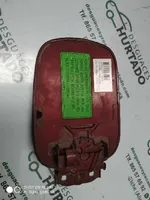 Volvo S40, V40 Tappo del serbatoio del carburante 3455271